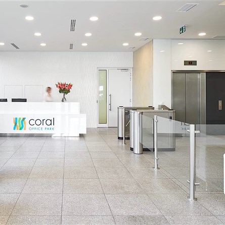 Coral Office Park | C