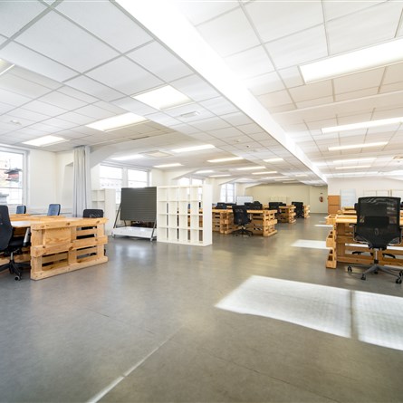 Zirkon Office Center II
