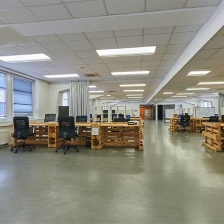 Zirkon Office Center II