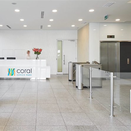 Coral Office Park | C 