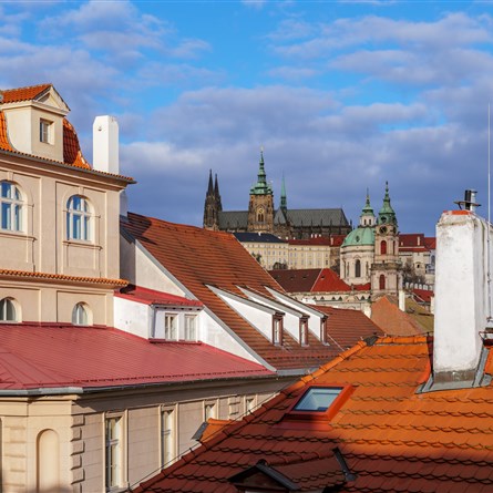 Chotkův palác