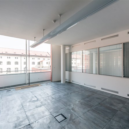 Corso Karlín | I